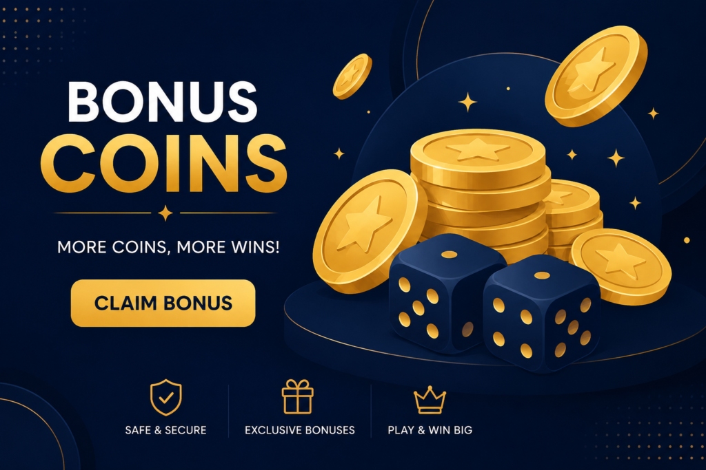 no deposit bonus casino canada bonus coins